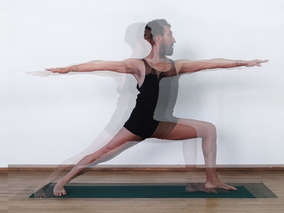 Yoga para principiantes