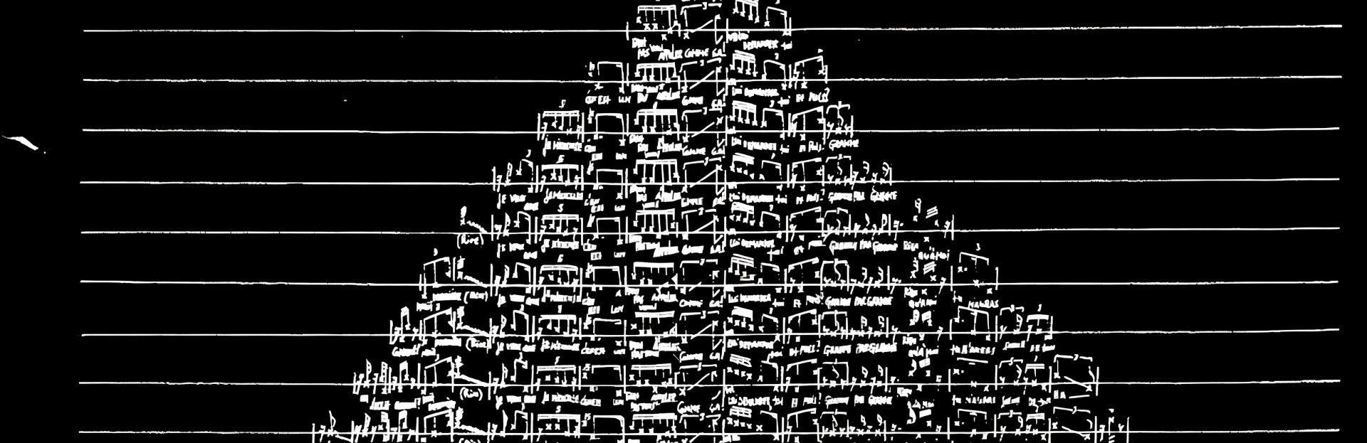 Música y palabras. Relaciones entre música y texto en la producción de los siglos XX y XXI