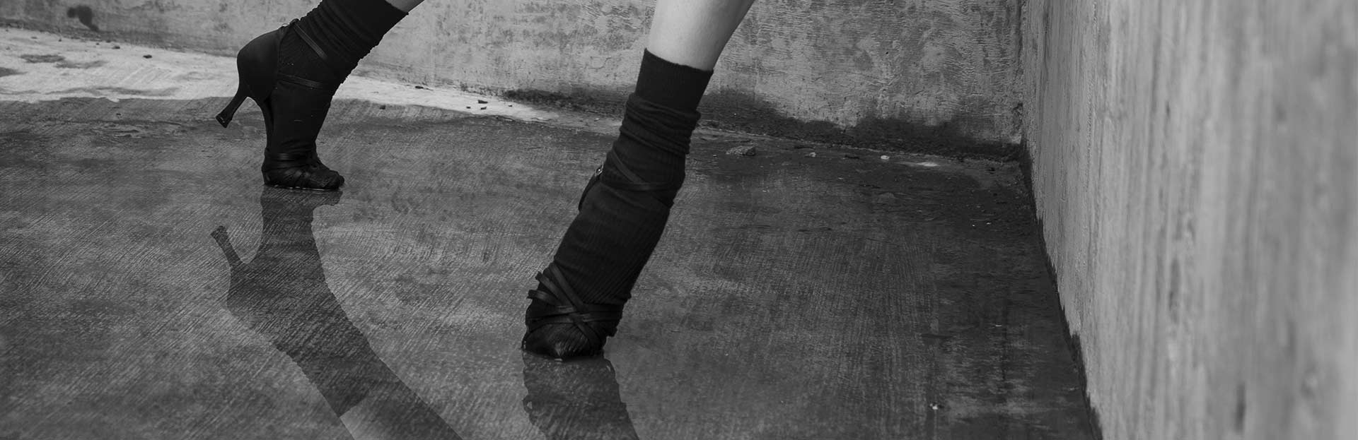 Mover el Tango