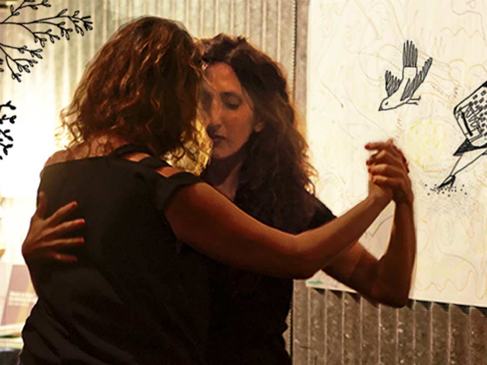 Tango en Devenir