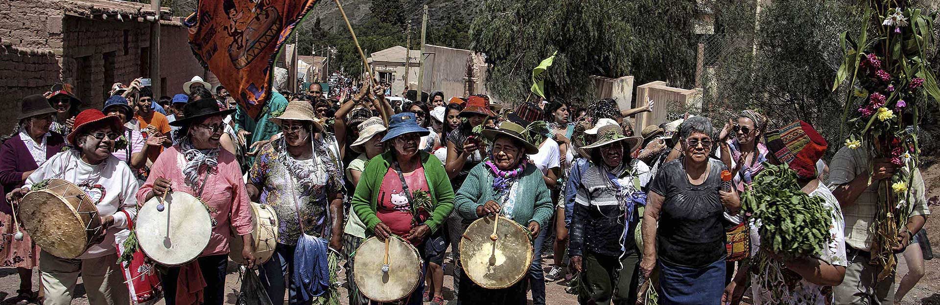 Cuerpo y ritual en la creación escénica