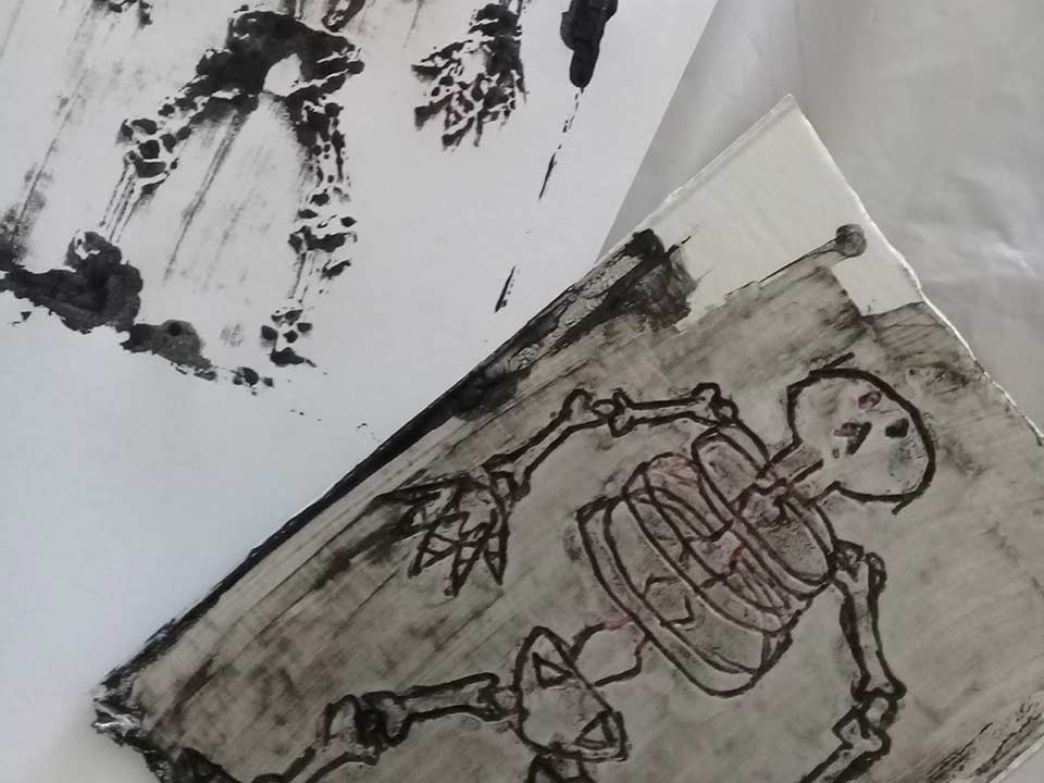 Artes gráficas latinoamericanas