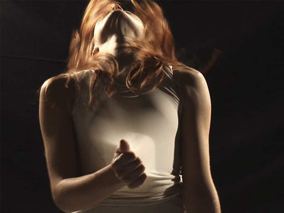 Video danza