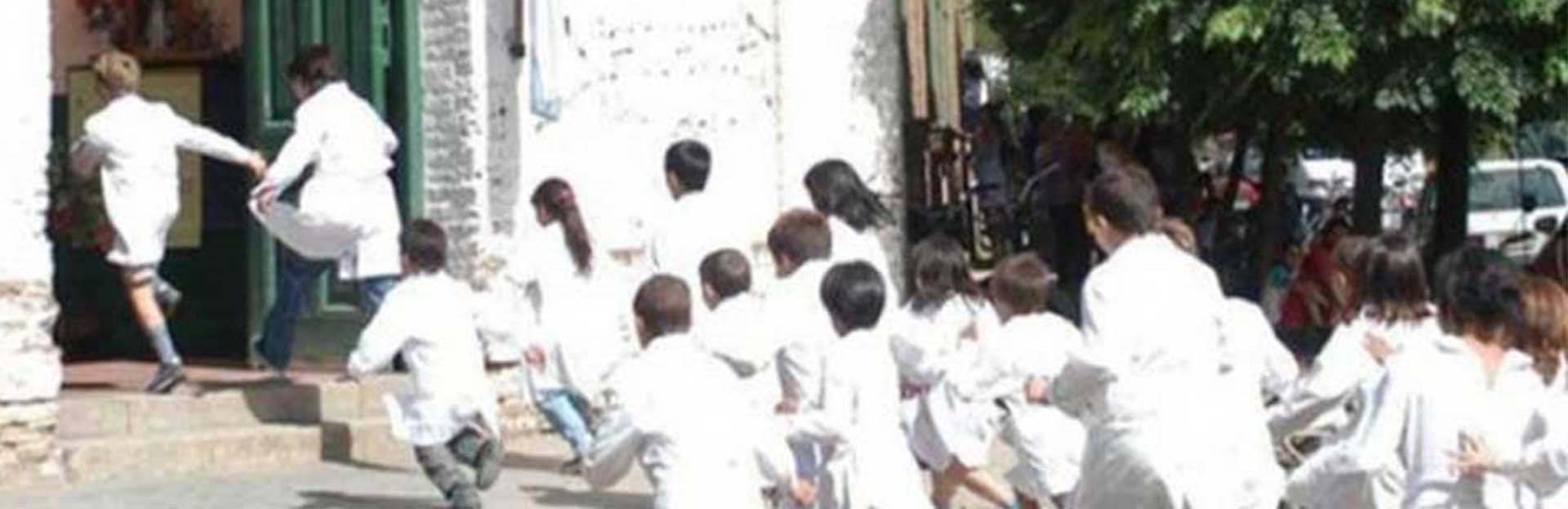 Herramientas didácticas para el armado de actos escolares