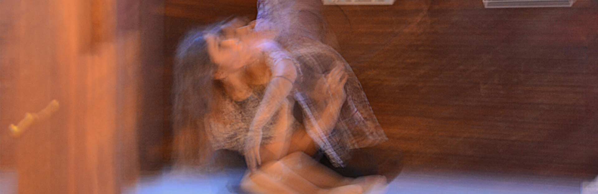 Técnica de la Danza Contemporánea para la escena folklórica