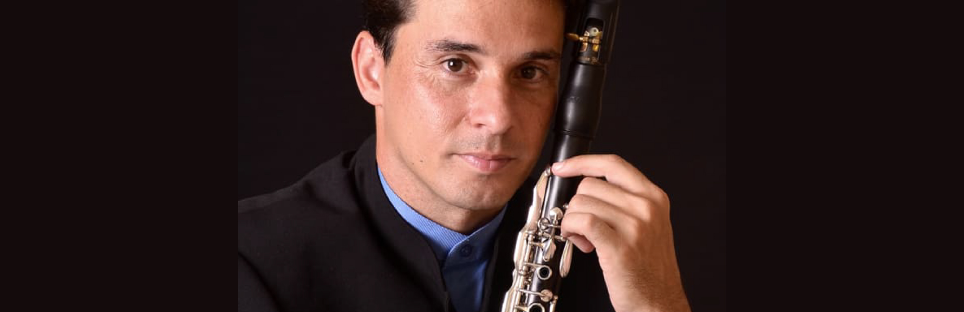 Clase magistral de clarinete