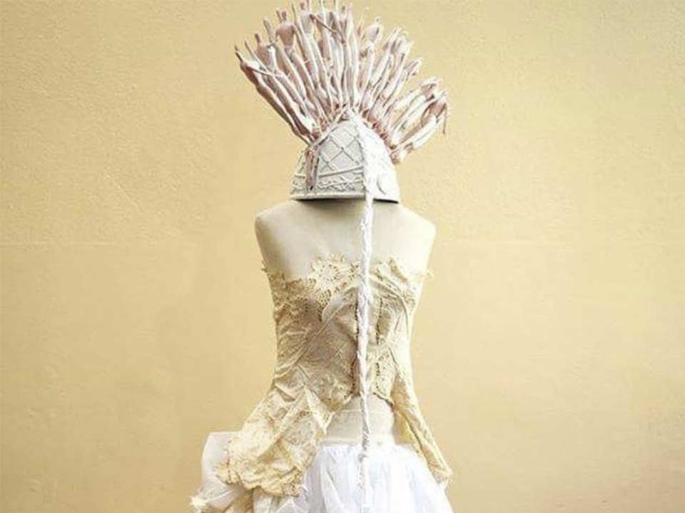 Vestuario para la escena