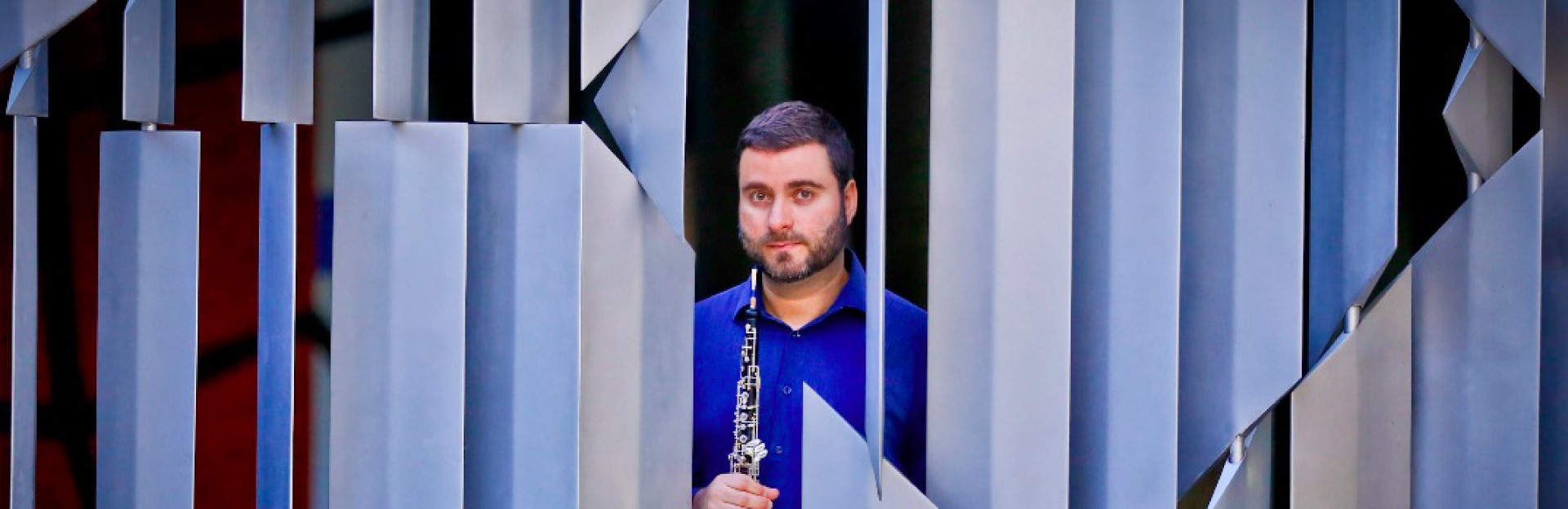 Clase magistral de oboe