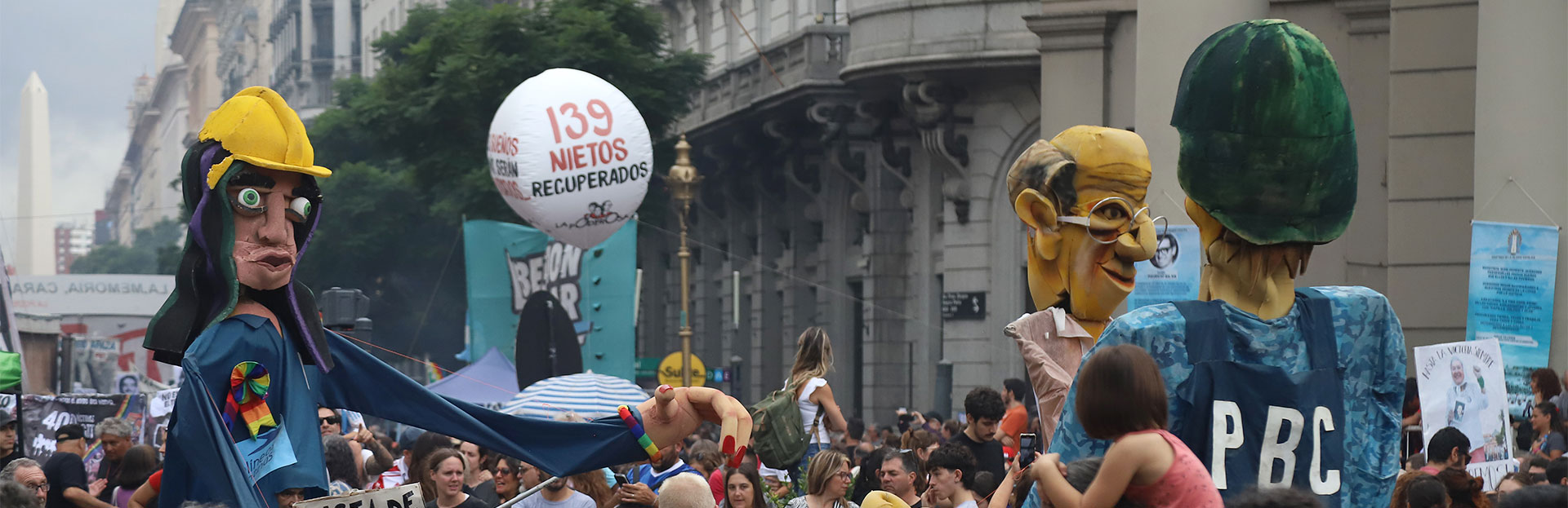 Movimientos sociales y arte en América Latina del siglo XX