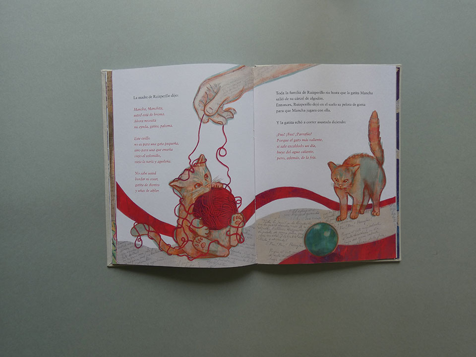 Primeros pasos con InDesign