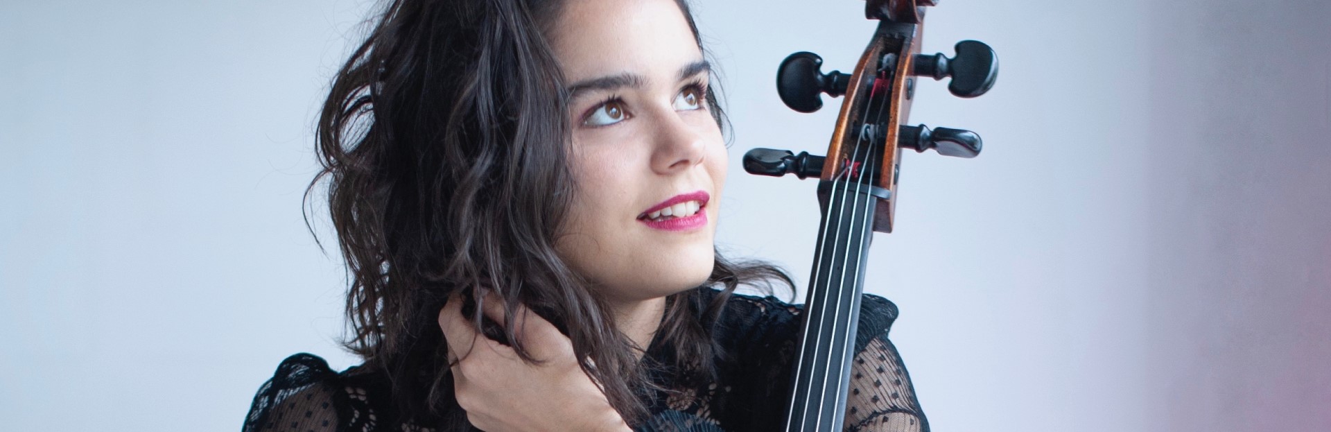 Clase magistral de violoncello, técnica y repertorio