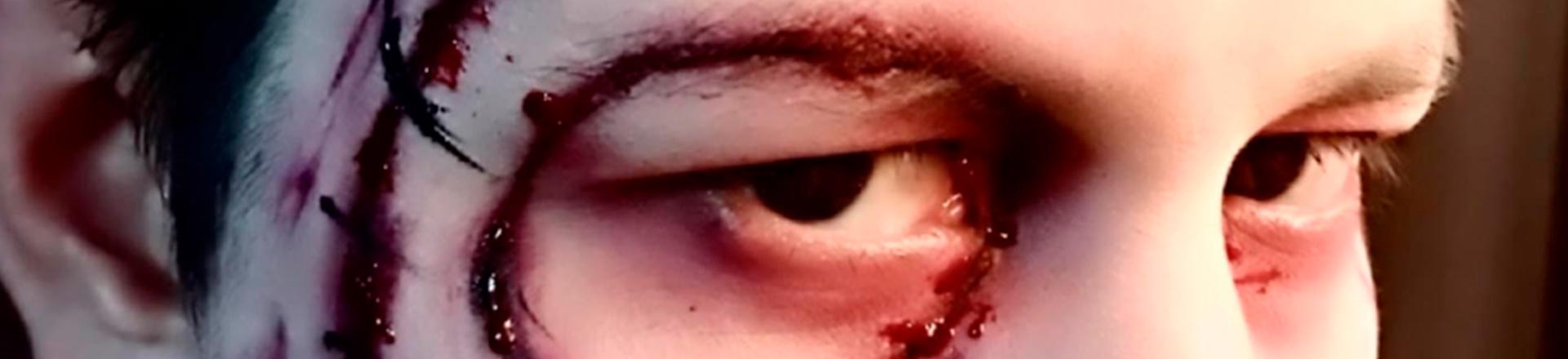 FX - Maquillaje de Heridas