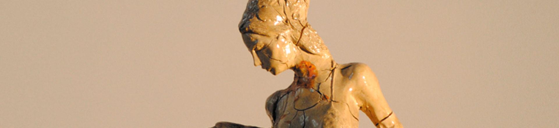 Taller de escultura y dibujo escultórico