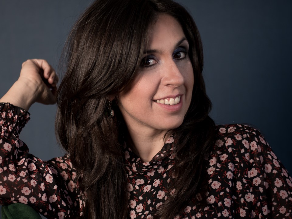 Clase magistral sobre Teatro all’italiana: vocalidad italiana en el Barroco y el bel canto