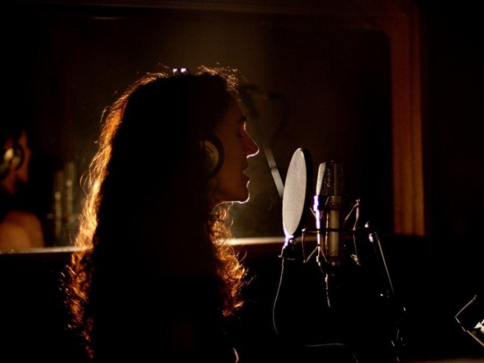 Mi cantar