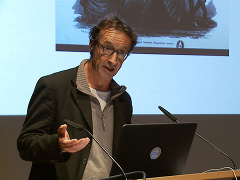 Philippe-Alain  Michaud 
