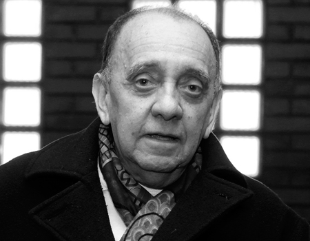 Rodolfo Agüero 