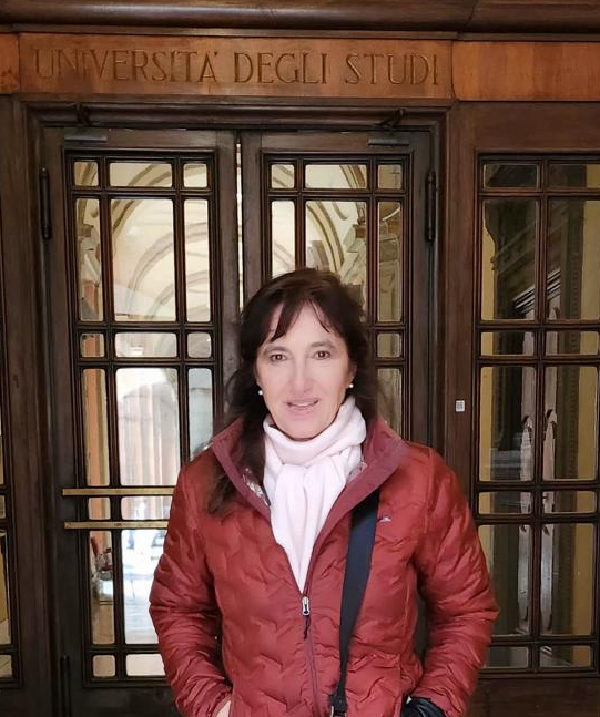 docente UNA