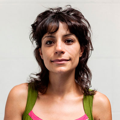 docente UNA