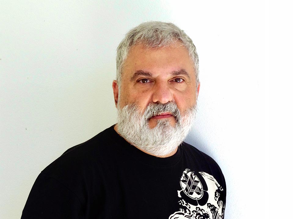docente UNA
