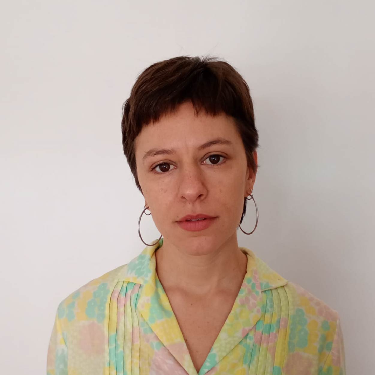 docente UNA