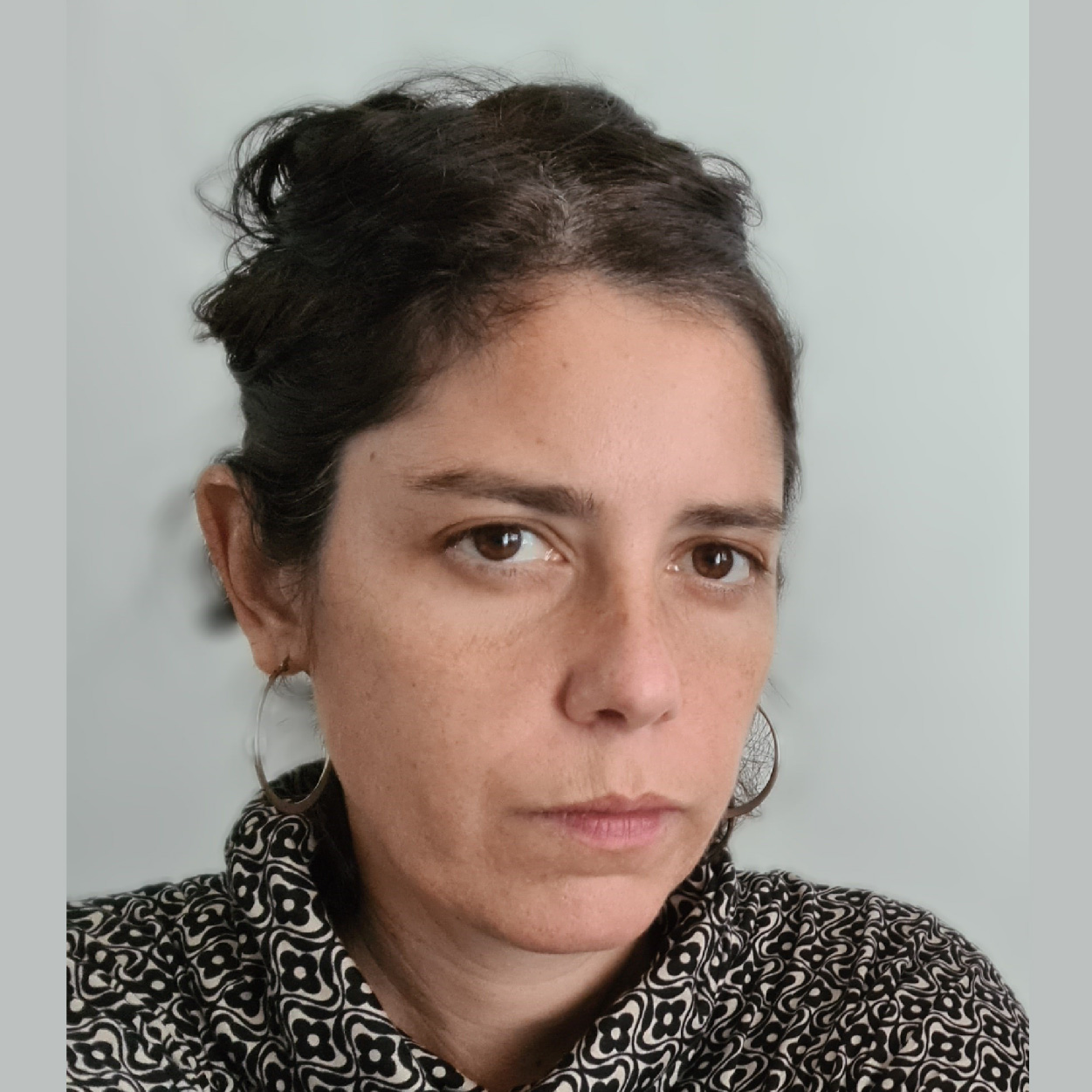 Zicolillo, Silvina