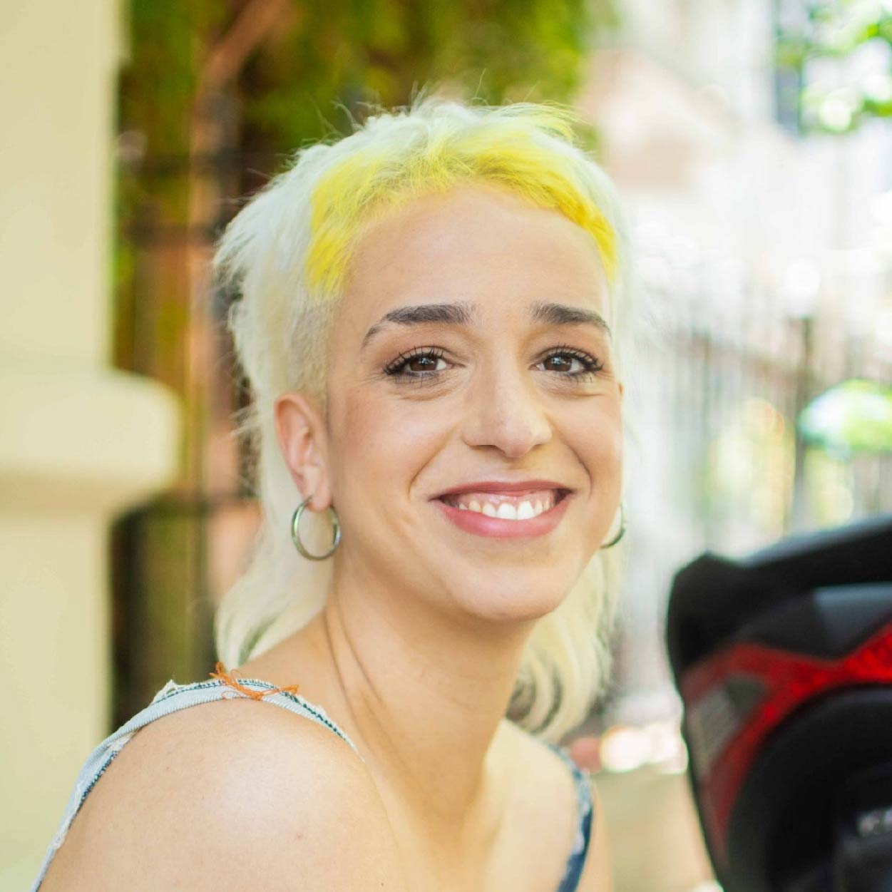 docente UNA
