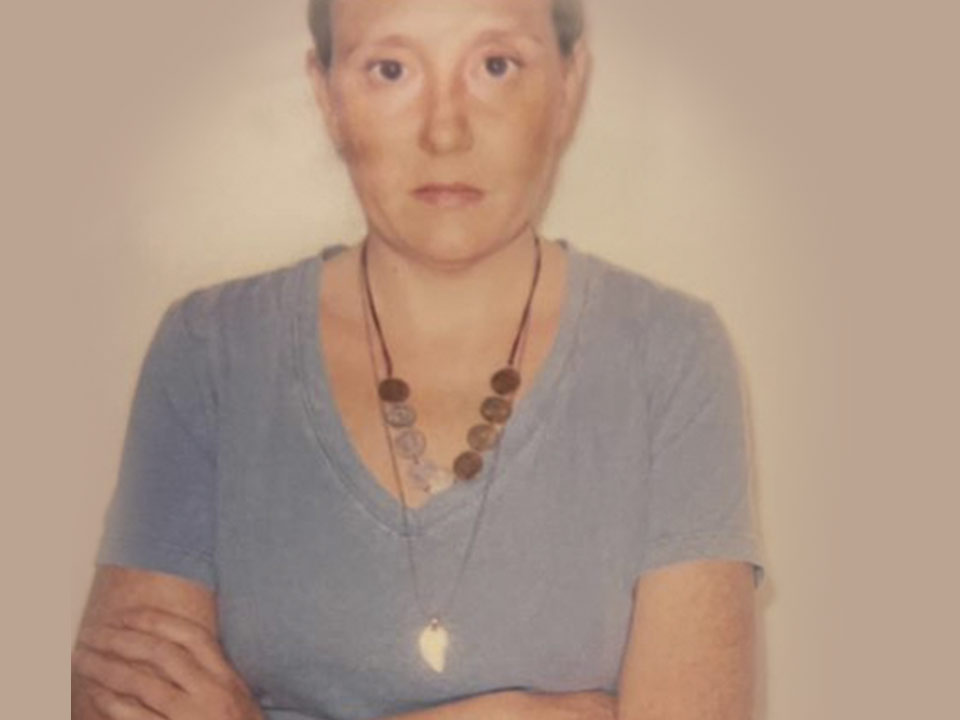 Martínez Rivero, Simona