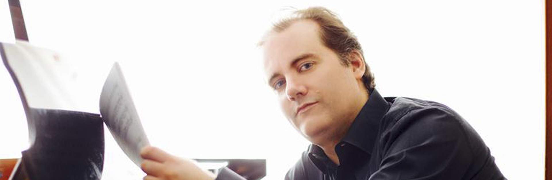 Concierto de Javier Pinell, Daniel Saenz y Josu de Solaun