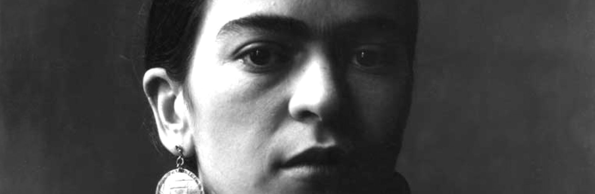 Ciclo "Mujeres Apasionadas, artistas": Frida Kahlo