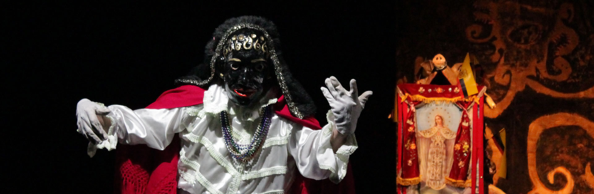 Wilson Pico, atlas de la Danza Moderna en América Latina