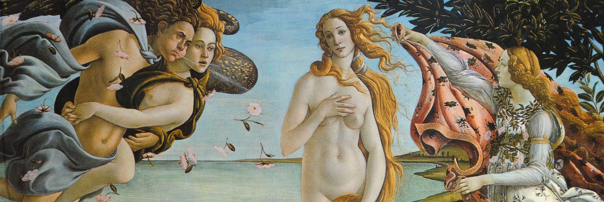 Charla "Dos Primaveras: Vivaldi y Botticelli"