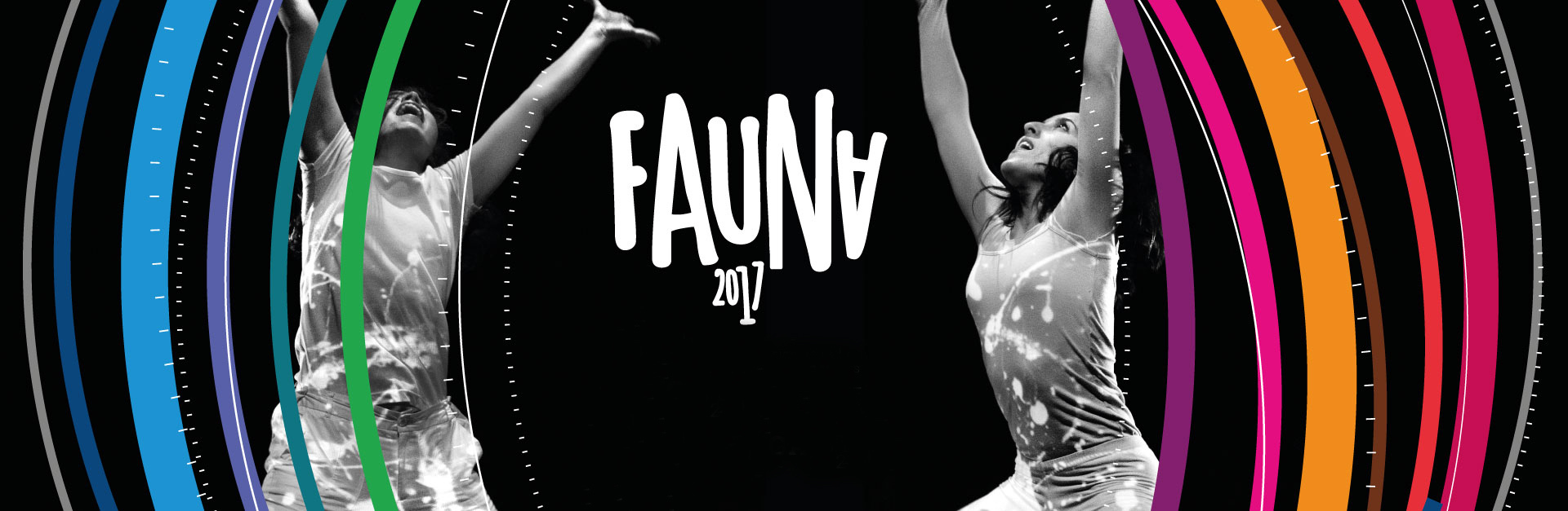 Está llegando el FAUNA 2017