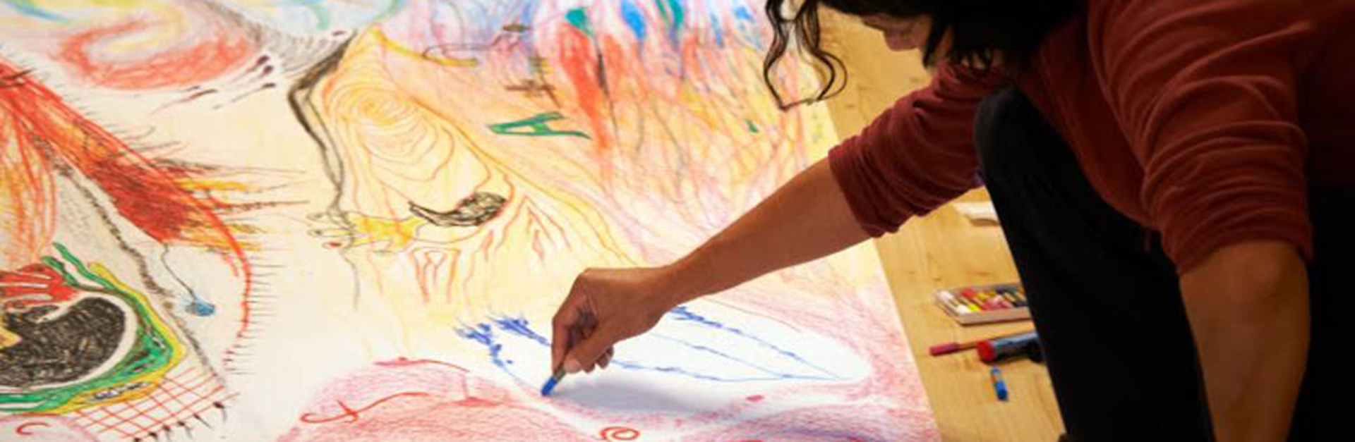 ARTE TERAPIA