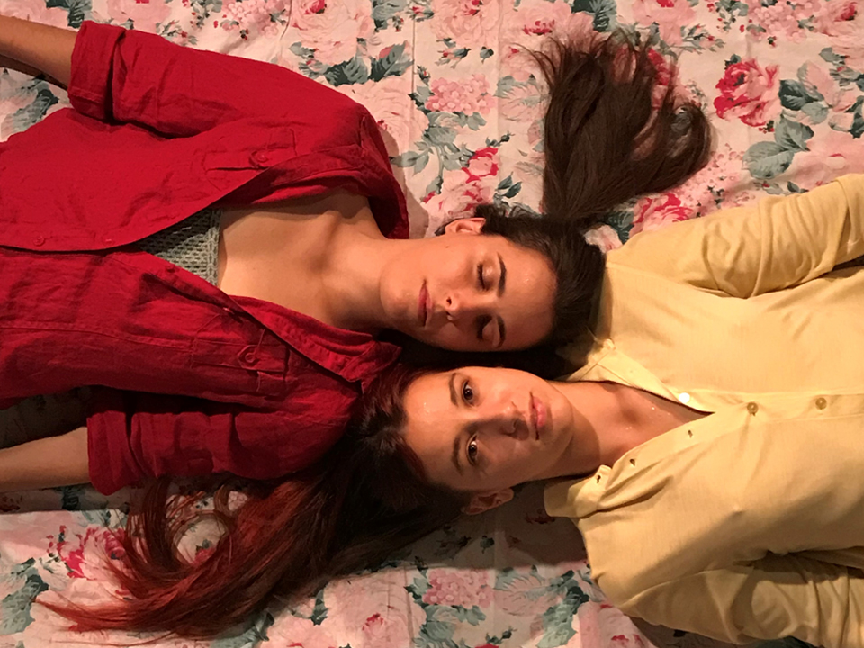 Yesterdei - Cosas que se pierden a la siesta