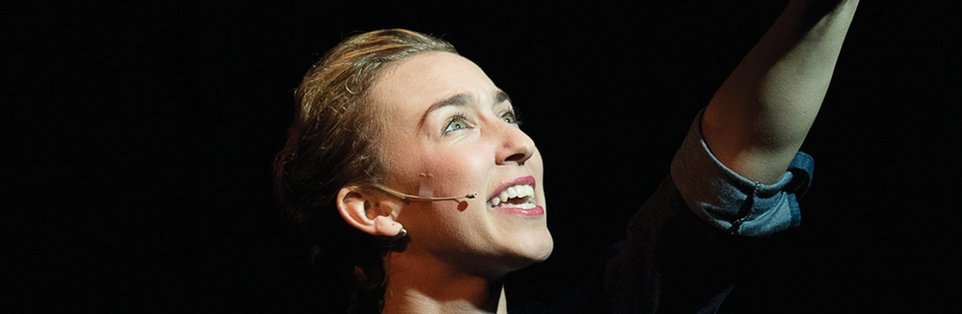 CHRISTIANE. Un musical bio-científico
