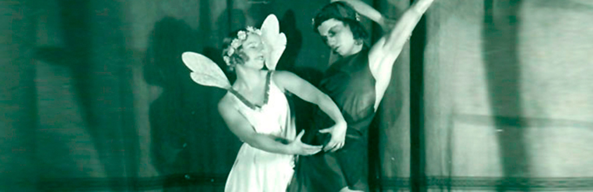 Conferencia | Serge Lifar y el discurso neoclasicista de la danza de entreguerras (1930-1939)