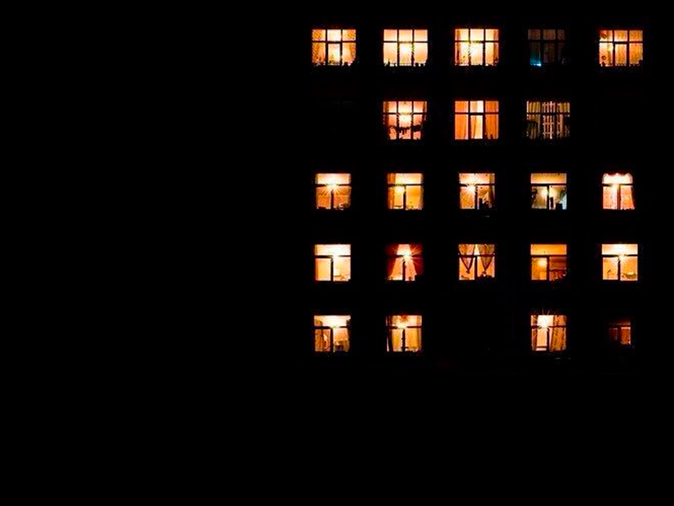 Piso 19