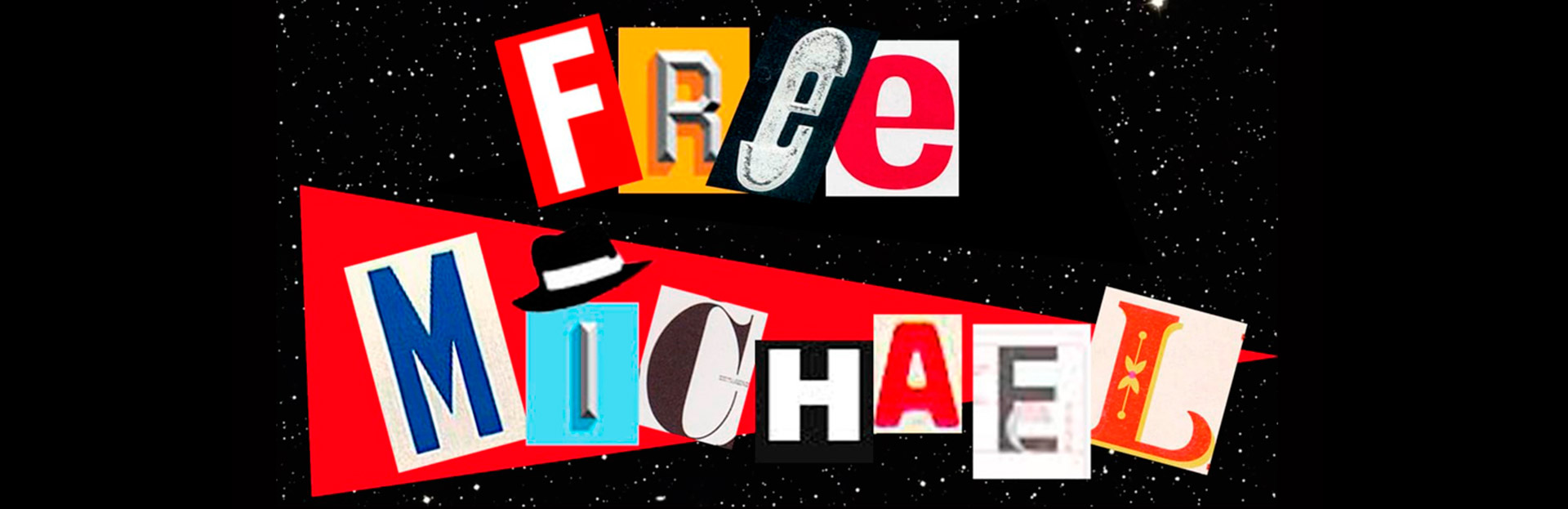 Free Michael