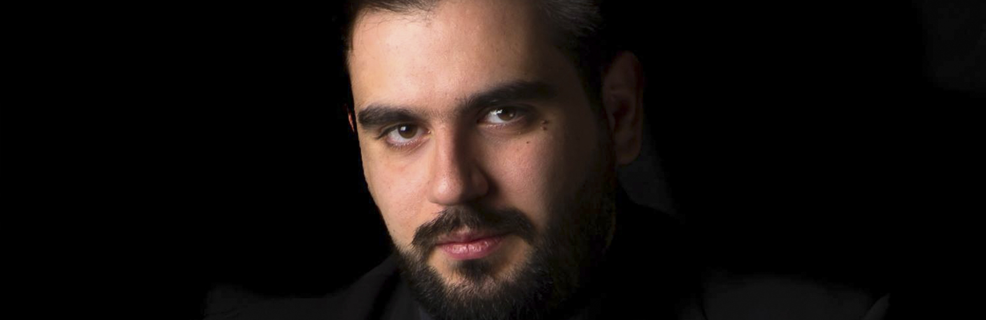 Concierto del Mtro. Mario Montore Spagnolo