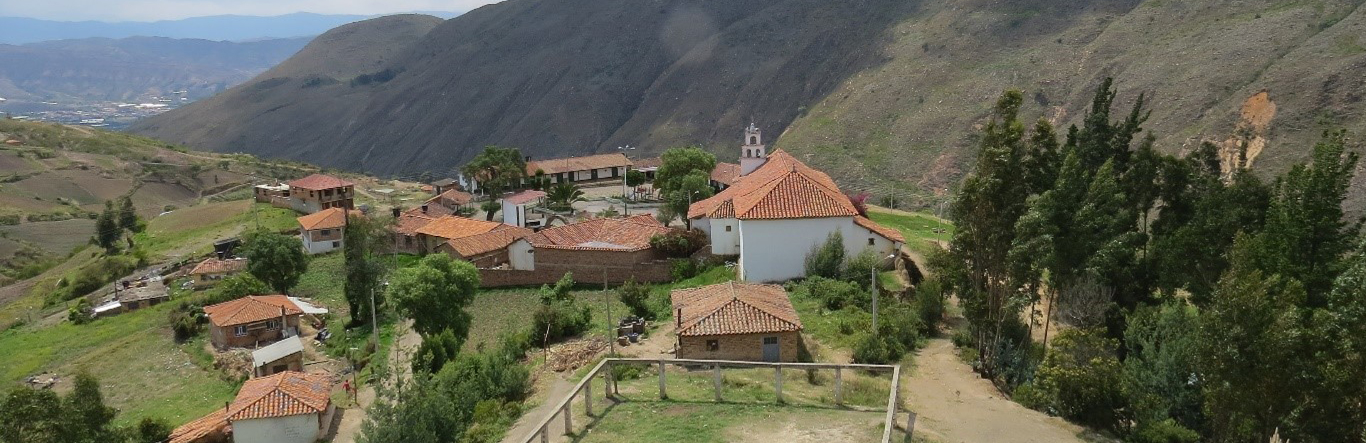 Historia del arte colonial en el Reino de la Nueva Granada