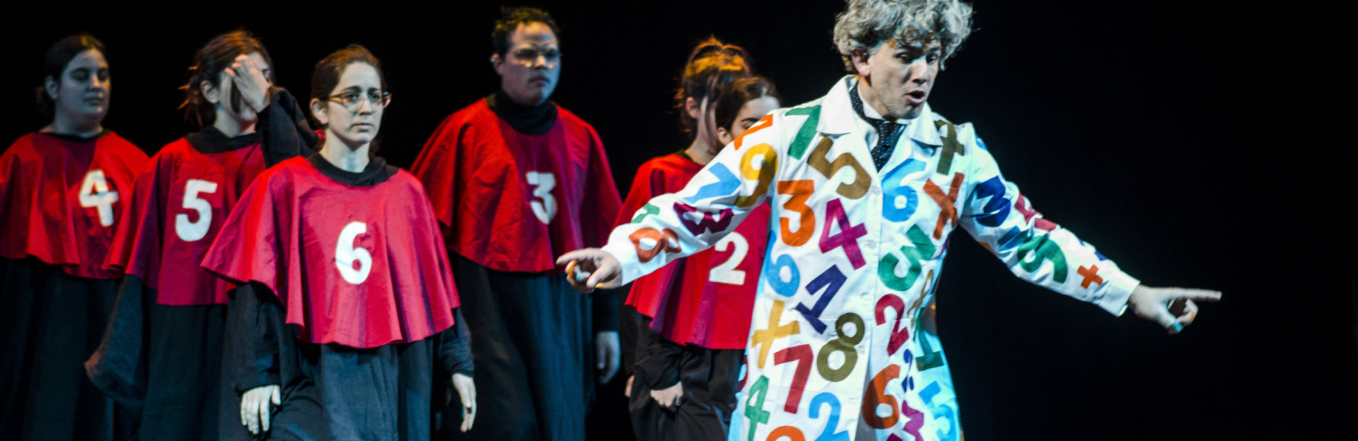Ópera a la Carta