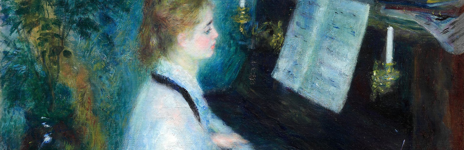 1ª Semana del Piano del DAMus 2021