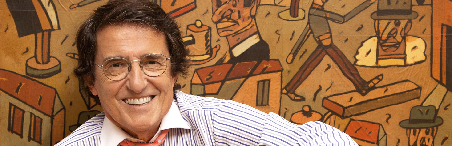 Julio Suaya. Gestión y comunicación