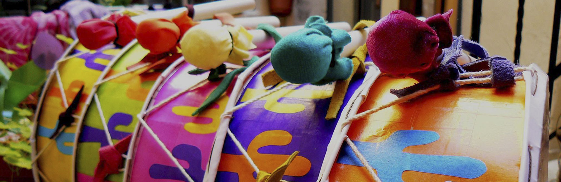 Cajas copleras: desde el origen al canto
