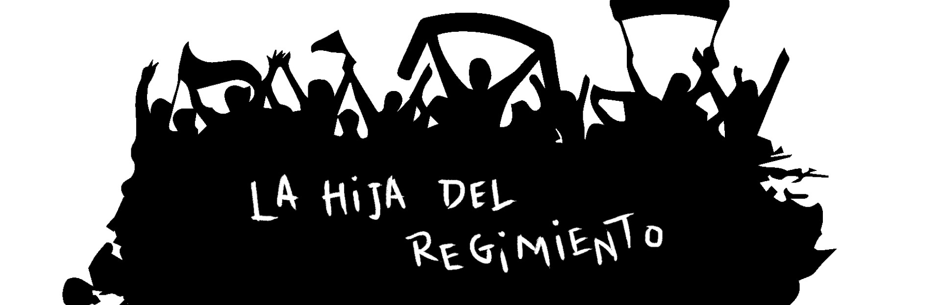 La hija del regimiento