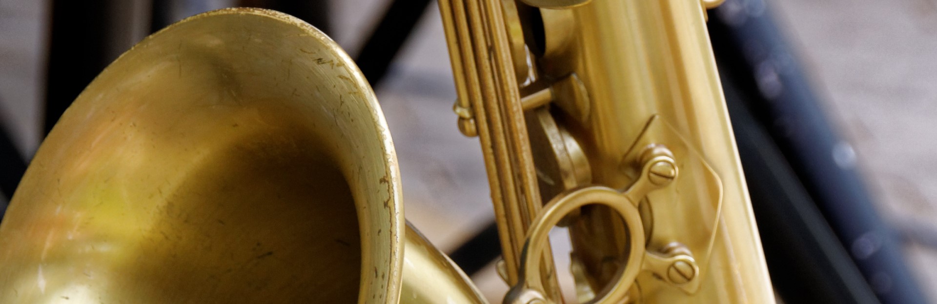 Saxofones del DAMus