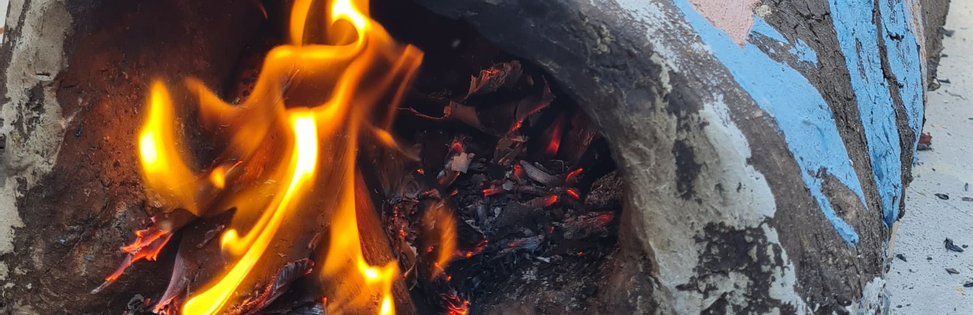 II Jornada Intercátedra de las Artes del Fuego “AF 24 Acción en Territorio”