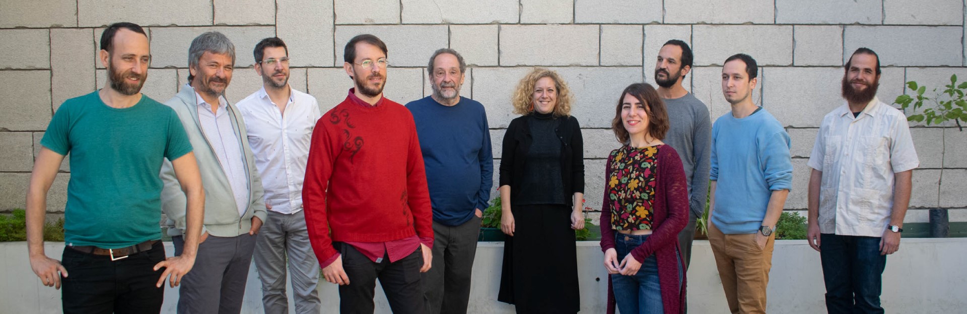 Ensamble de Música Contemporánea del DAMus