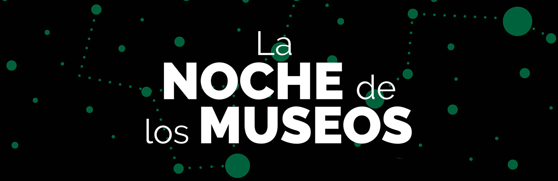 La Noche de los Museos 2024